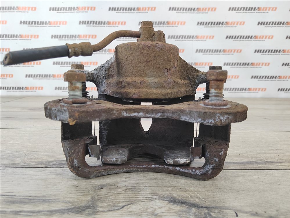 Суппорт тормозной, 1500 рублей, Москва