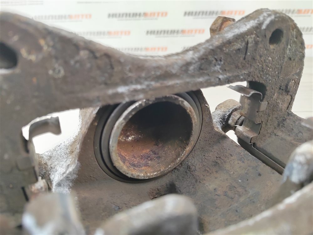 Суппорт тормозной, 1500 рублей, Москва