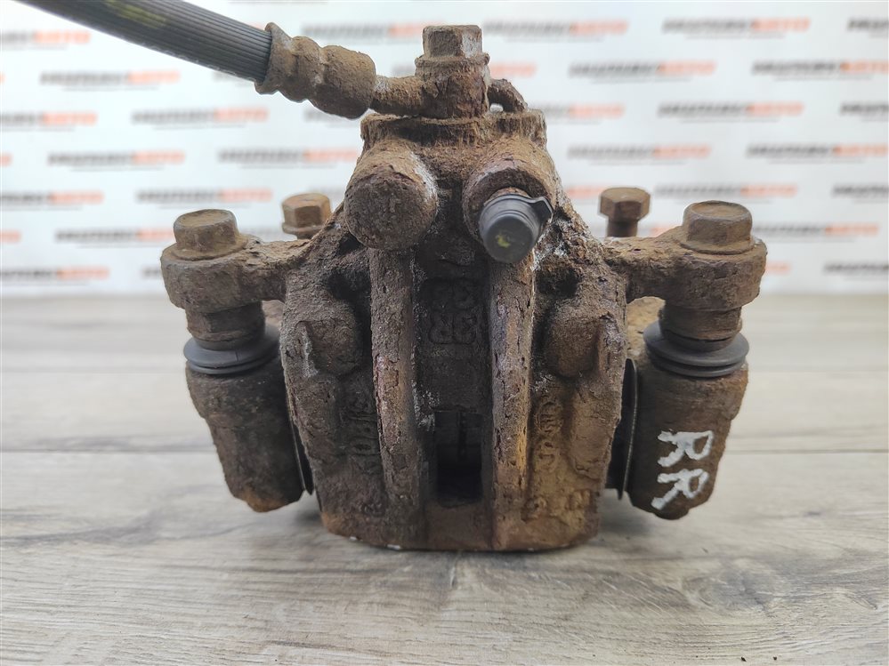 Суппорт тормозной, 1800 рублей, Москва