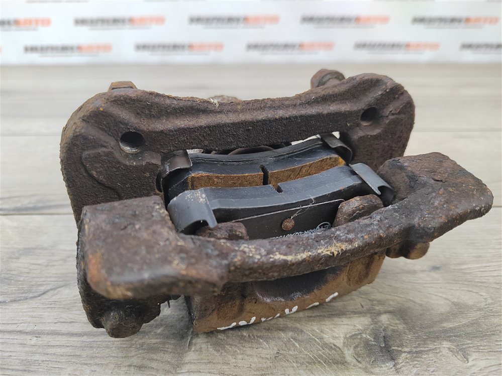 Суппорт тормозной, 1800 рублей, Москва