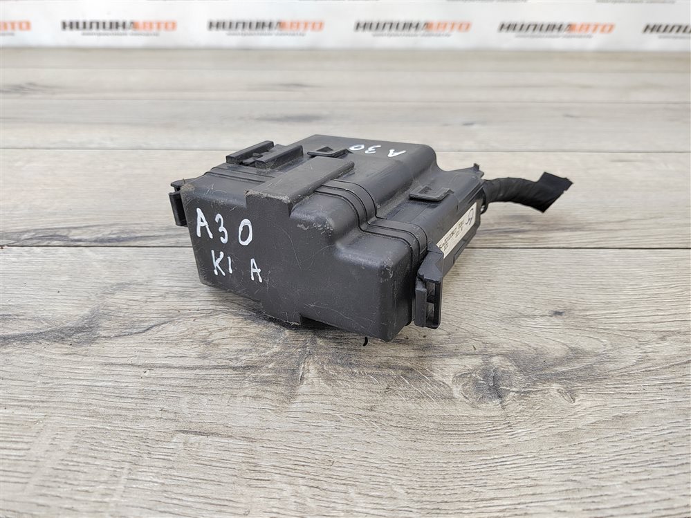 Блок реле, 3500 рублей, Москва