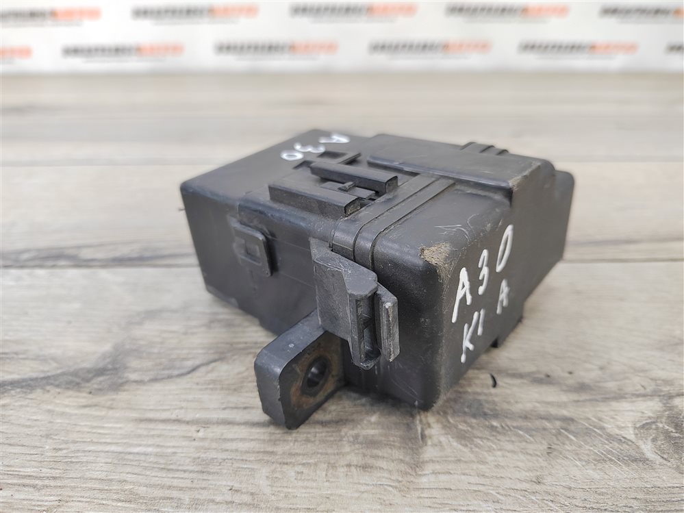 Блок реле, 3500 рублей, Москва