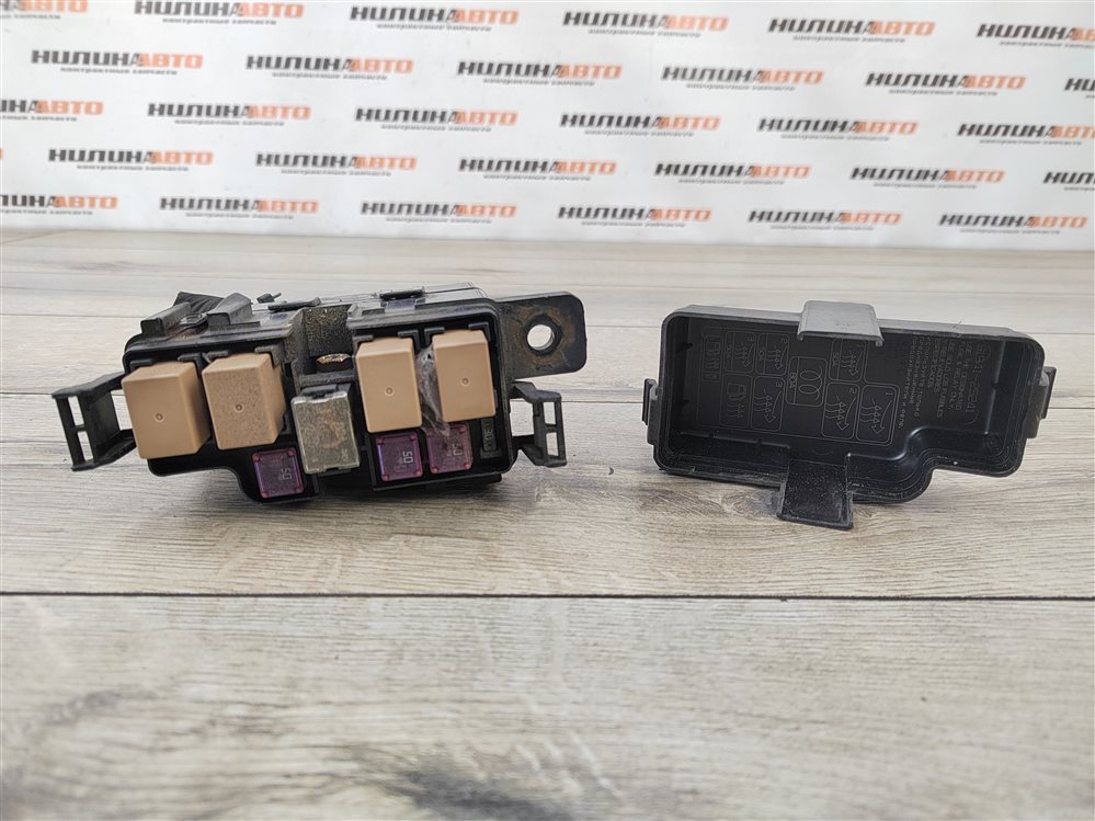 Блок реле, 3500 рублей, Москва