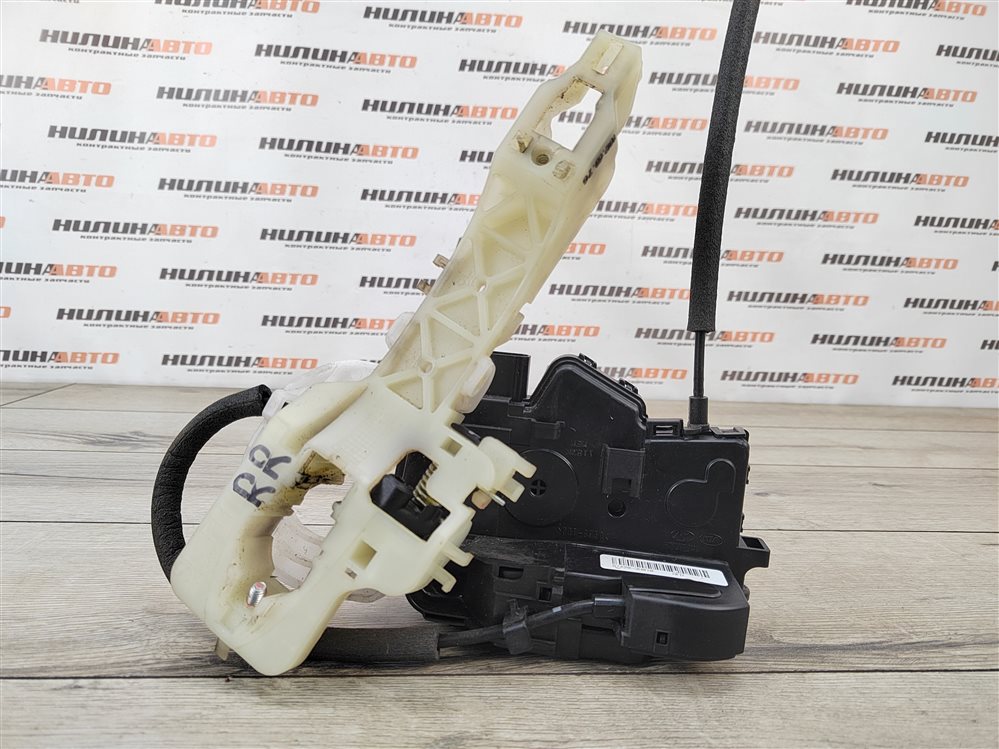 Замок двери, 2000 рублей, Москва