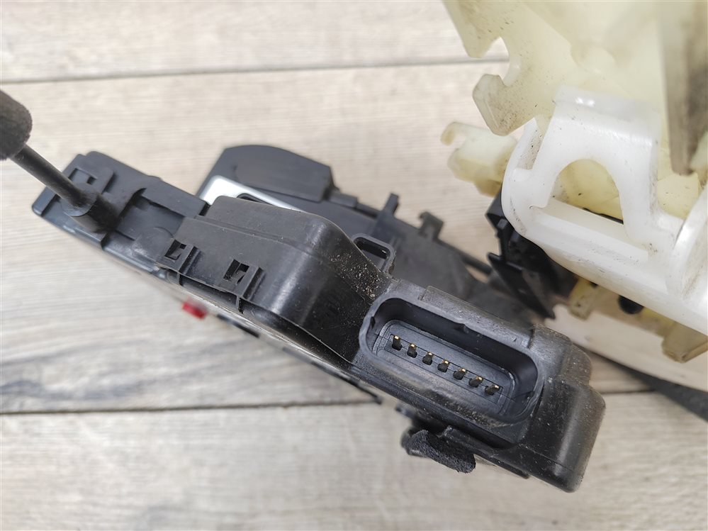 Замок двери, 2000 рублей, Москва