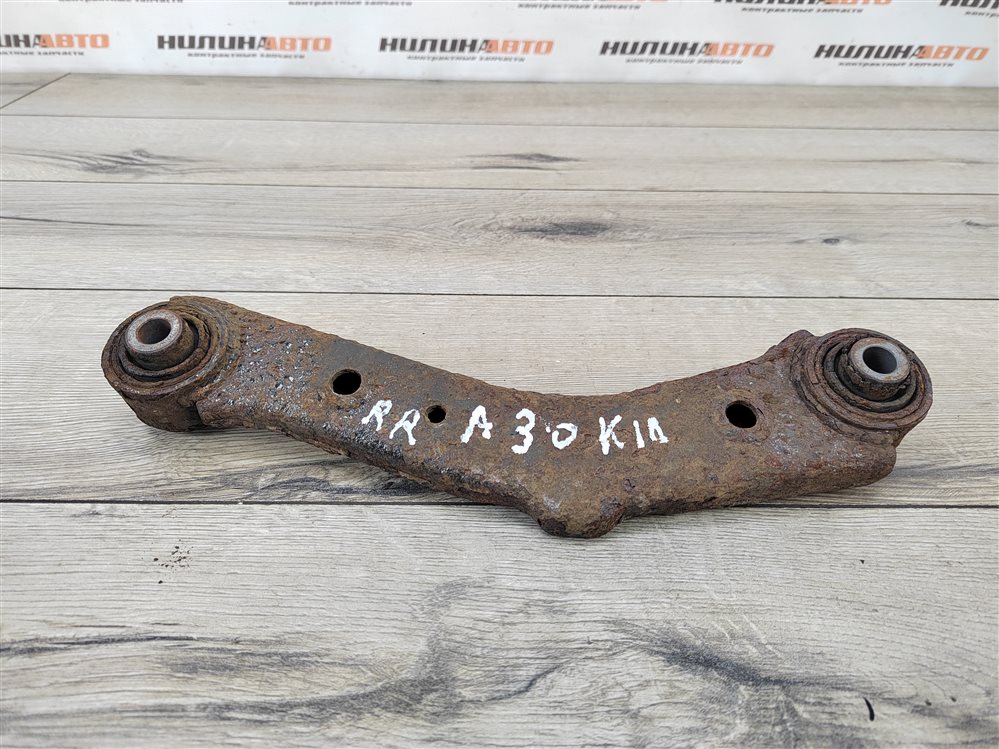 Рычаг задней подвески верхний, 500 рублей, Москва