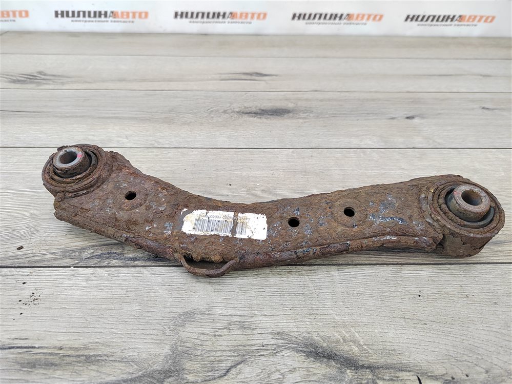 Рычаг задней подвески верхний, 500 рублей, Москва