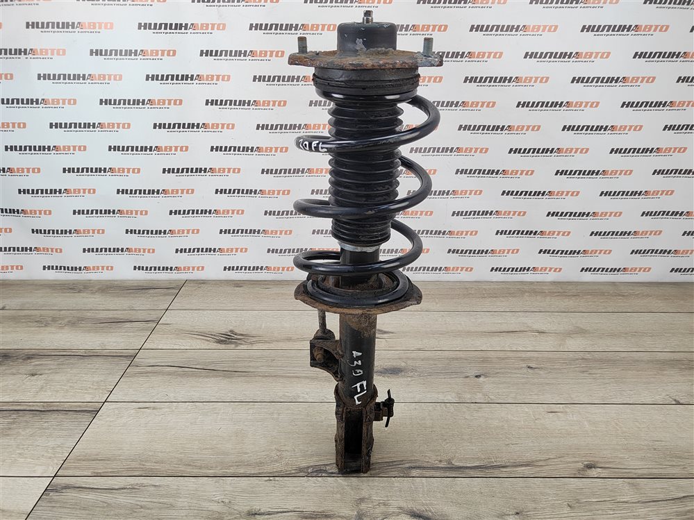 Амортизатор, 5000 рублей, Москва