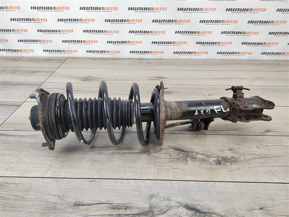 Амортизатор, 5000 рублей, Москва