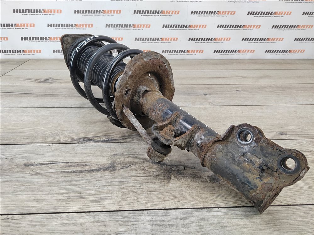 Амортизатор, 5000 рублей, Москва