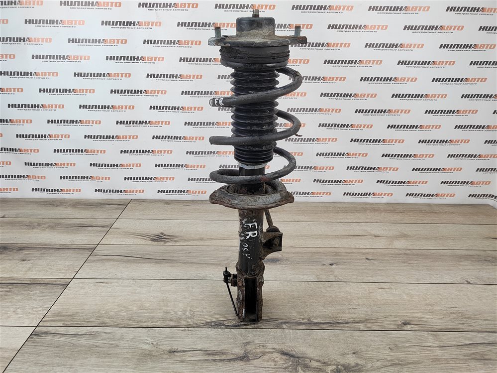 Амортизатор, 5000 рублей, Москва