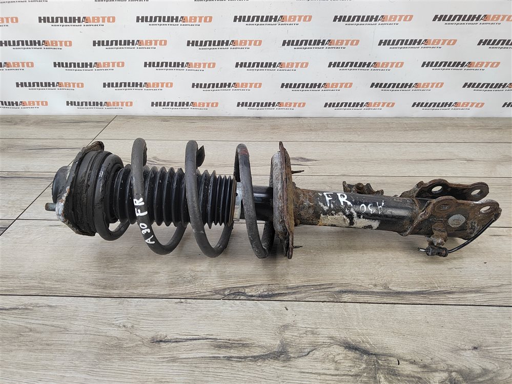 Амортизатор, 5000 рублей, Москва