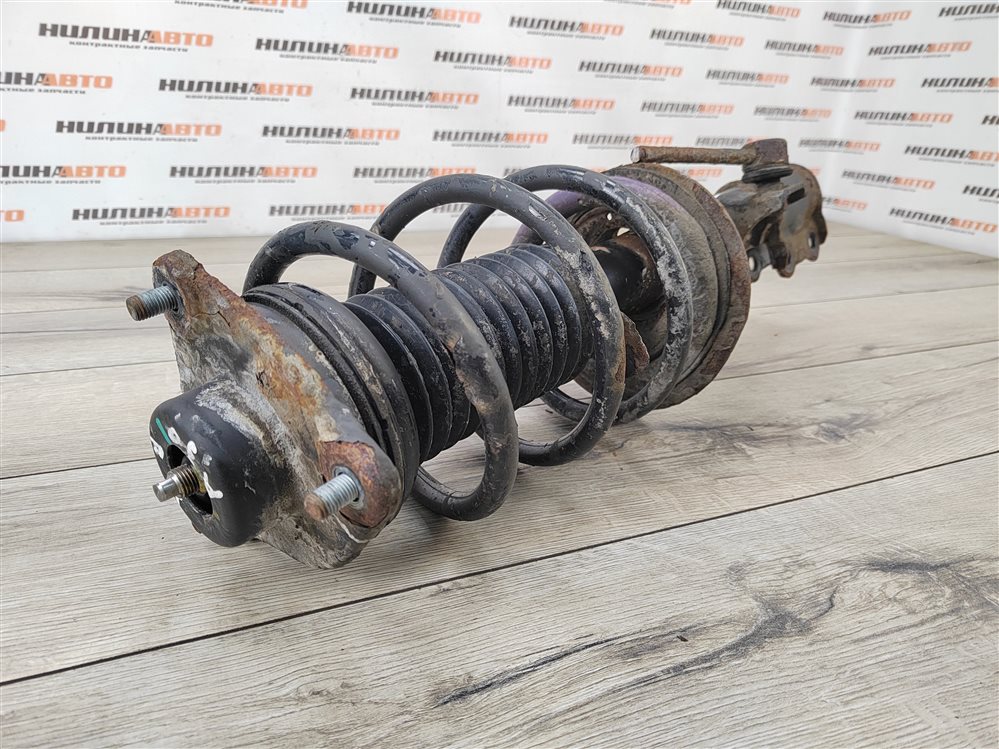 Амортизатор, 5000 рублей, Москва