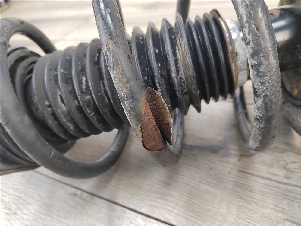 Амортизатор, 5000 рублей, Москва