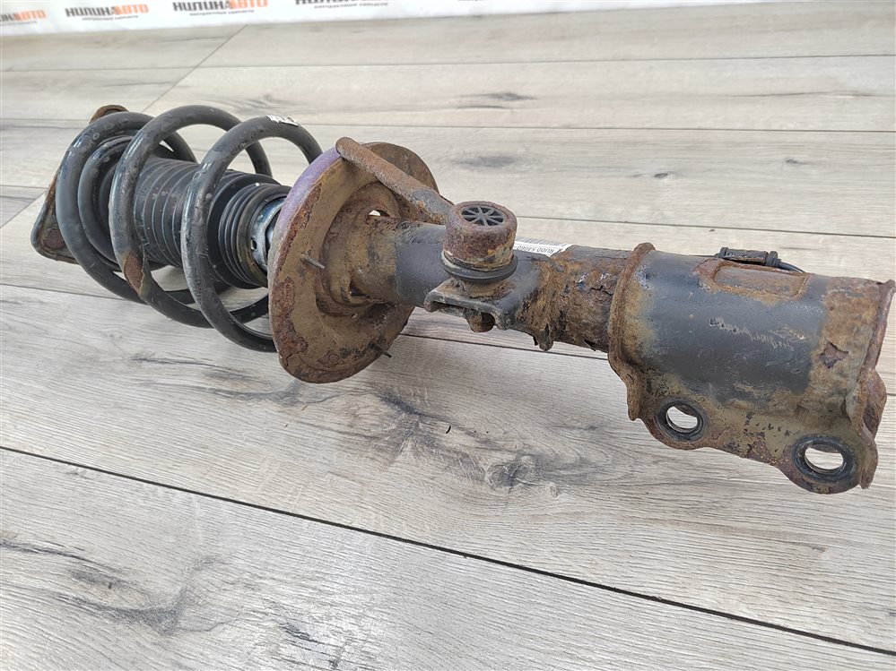 Амортизатор, 5000 рублей, Москва