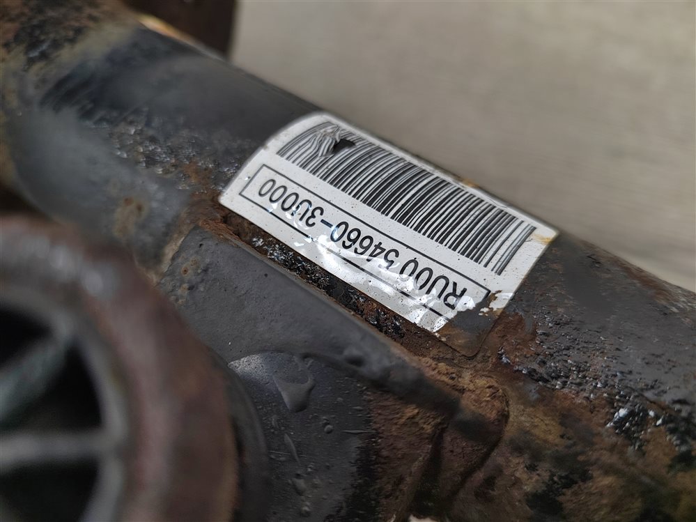 Амортизатор, 5000 рублей, Москва