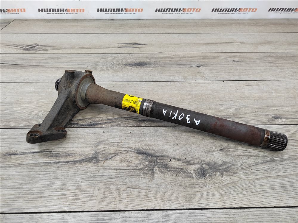 Промежуточный вал холостой, 4500 рублей, Москва