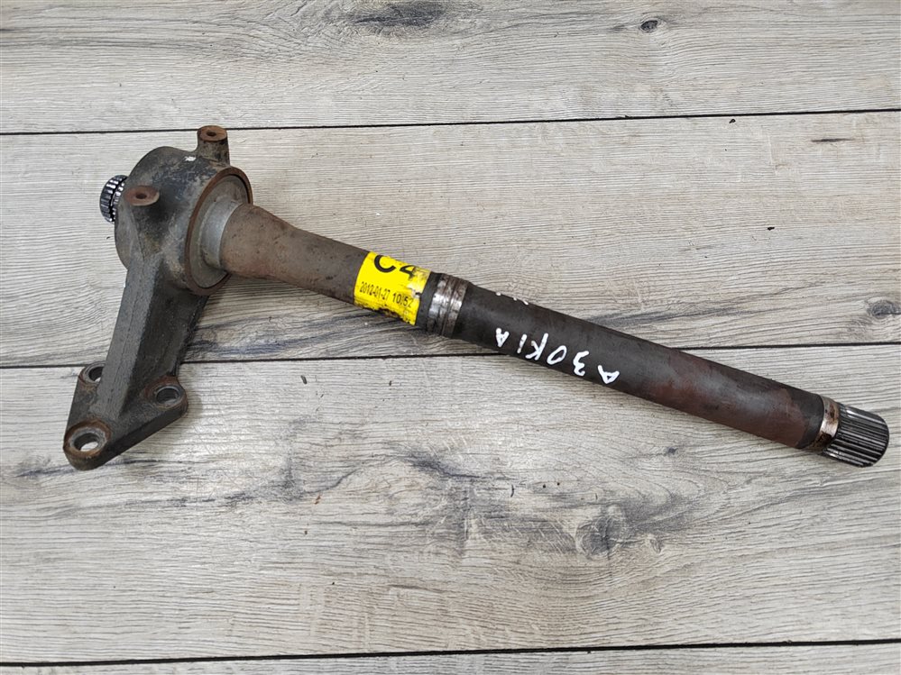 Промежуточный вал холостой, 4500 рублей, Москва