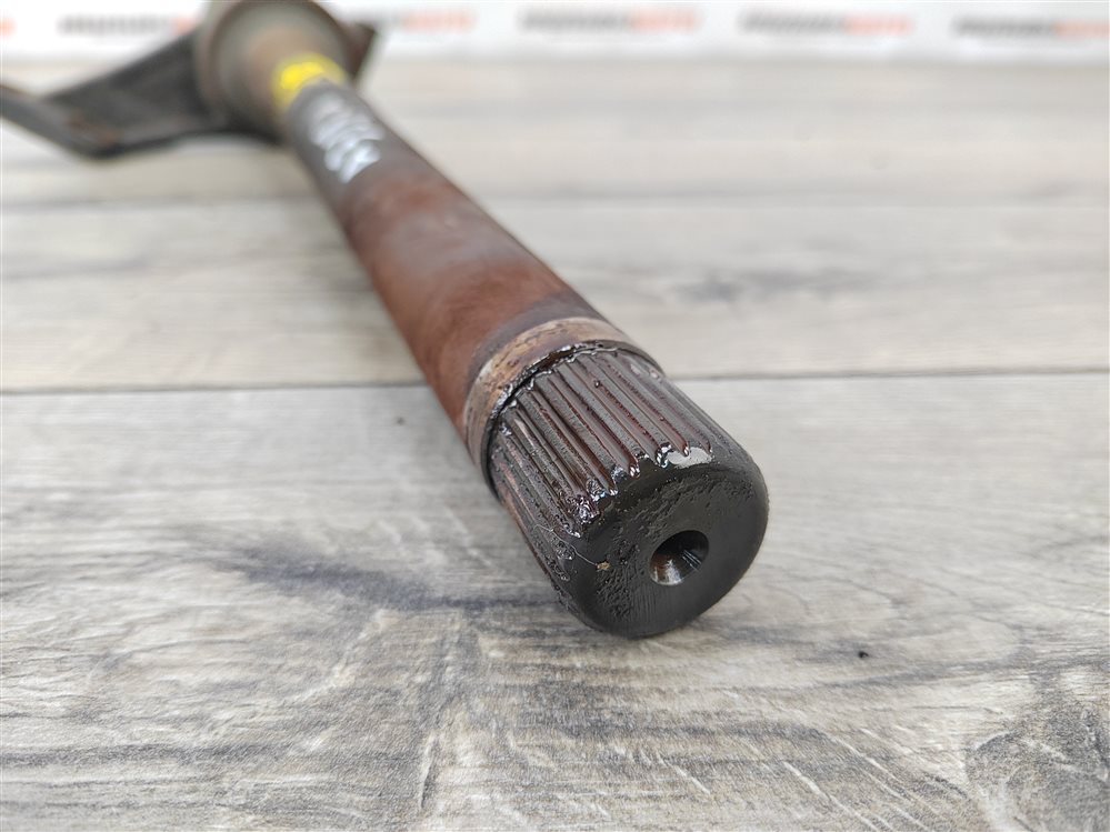 Промежуточный вал холостой, 4500 рублей, Москва