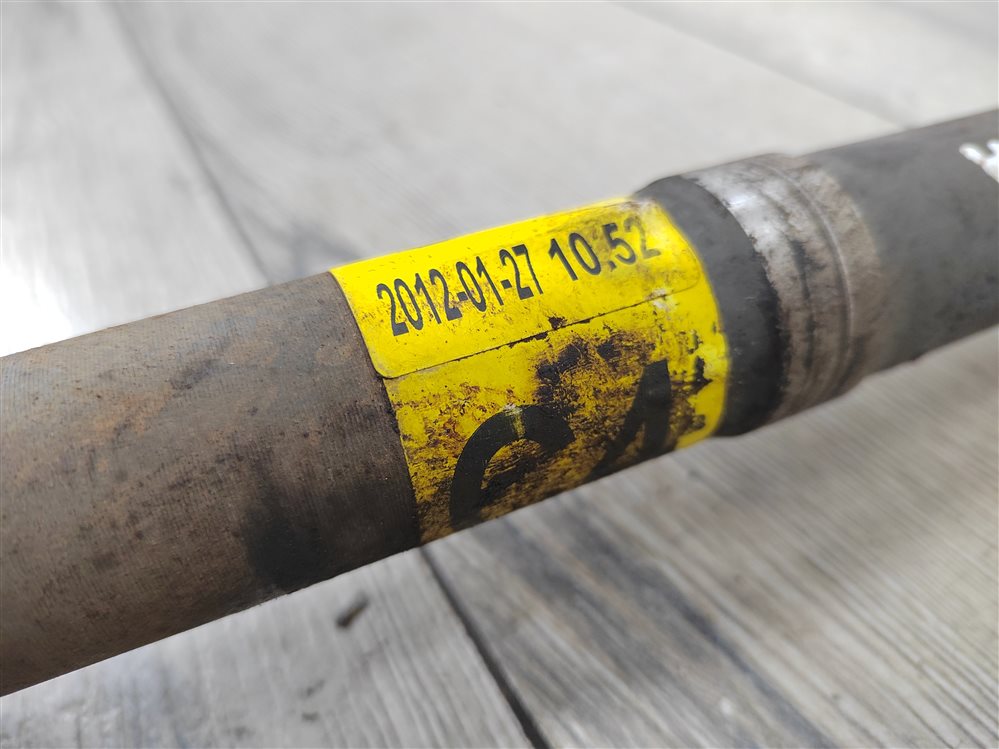 Промежуточный вал холостой, 4500 рублей, Москва