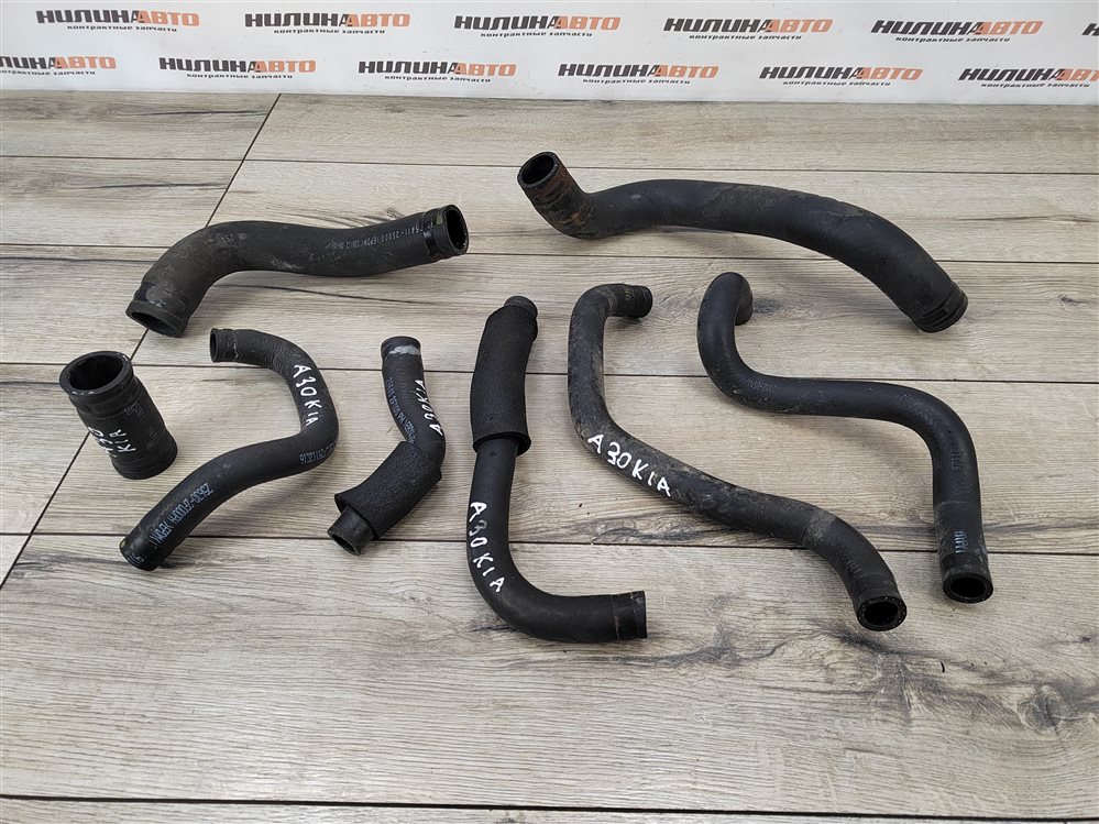 Патрубок системы охлаждения, 3000 рублей, Москва