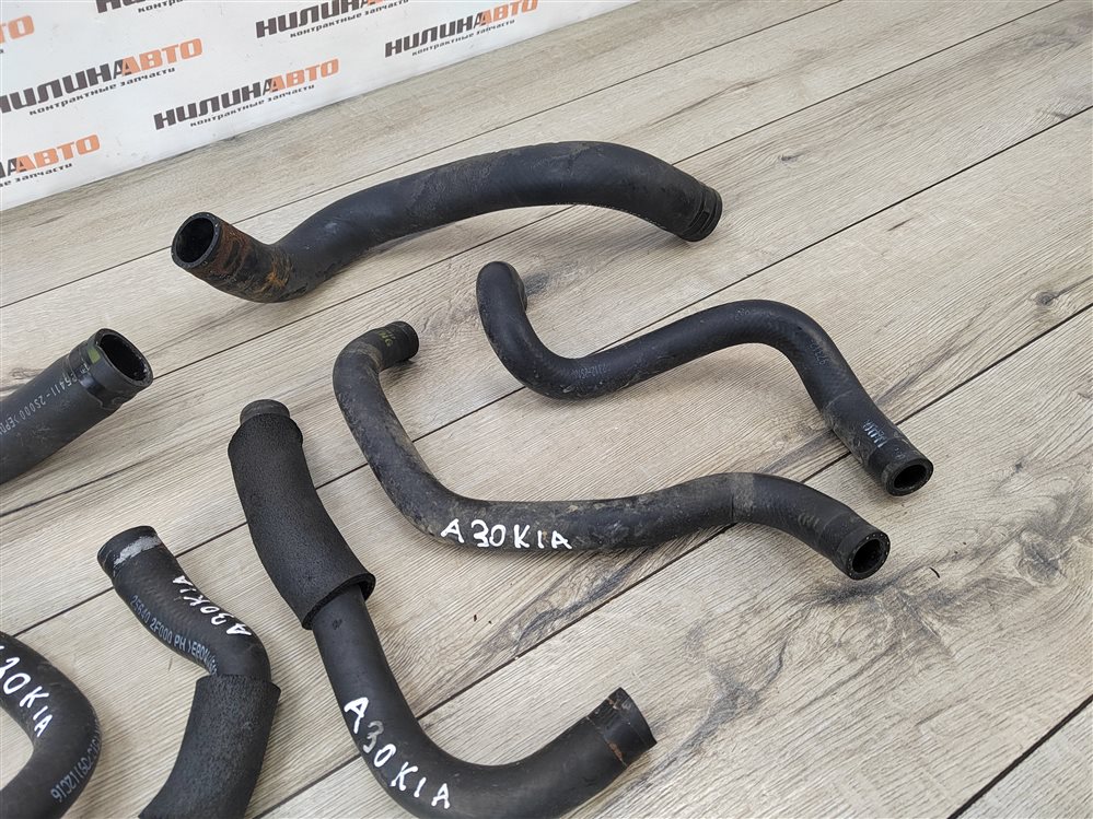 Патрубок системы охлаждения, 3000 рублей, Москва