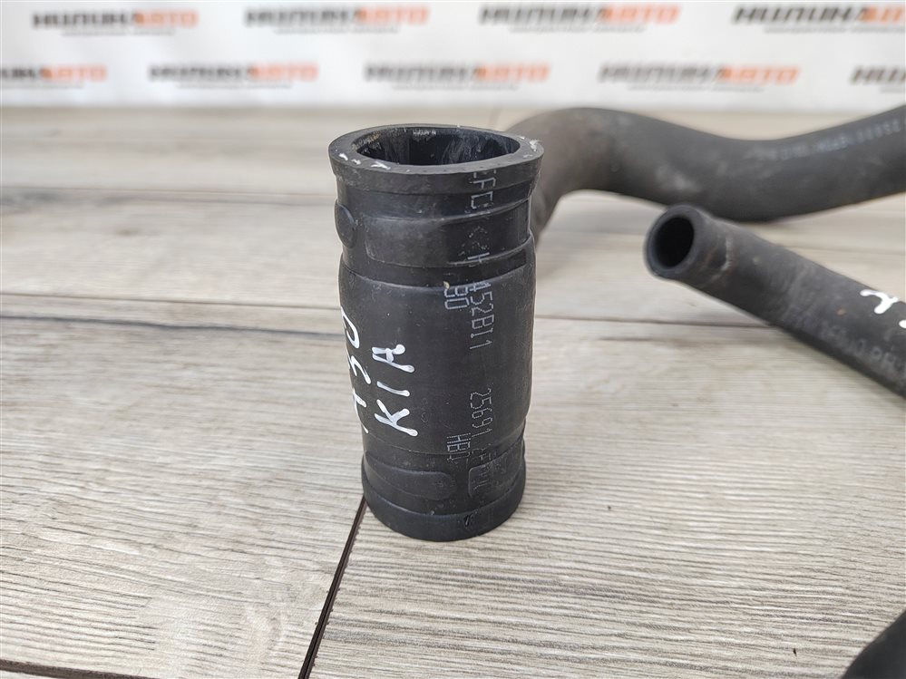 Патрубок системы охлаждения, 3000 рублей, Москва