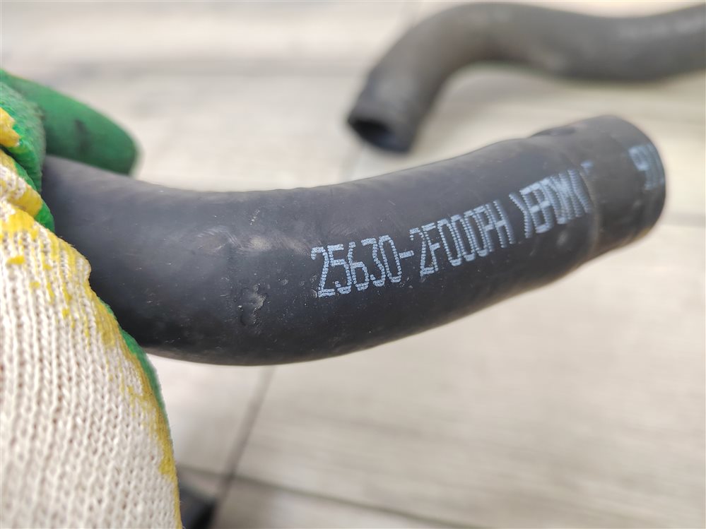 Патрубок системы охлаждения, 3000 рублей, Москва