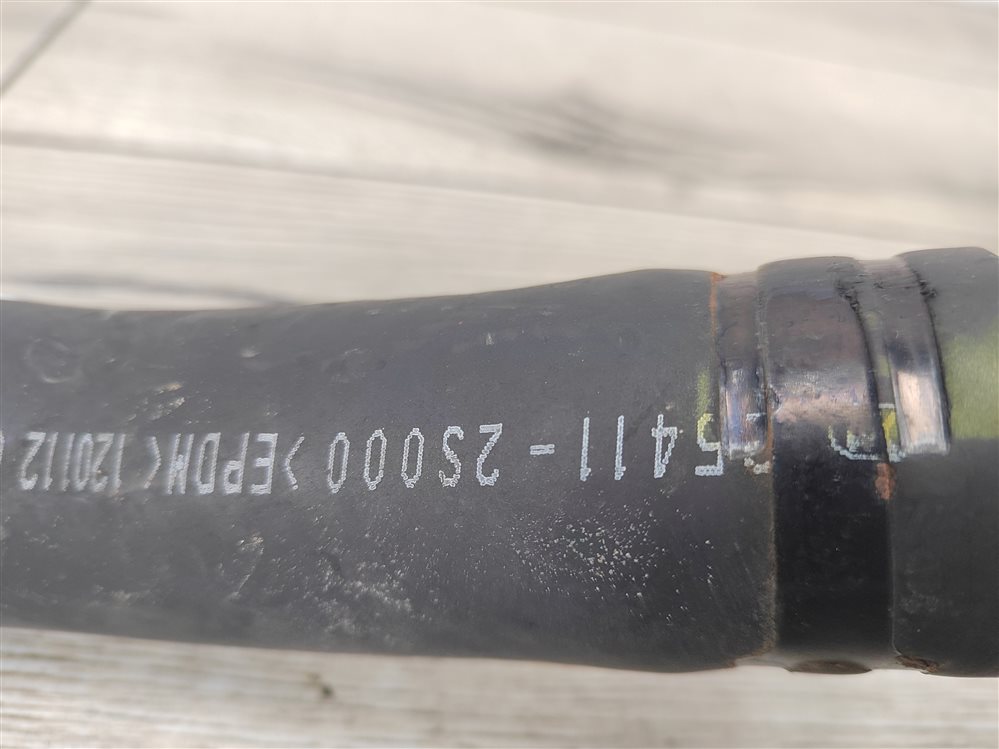 Патрубок системы охлаждения, 3000 рублей, Москва