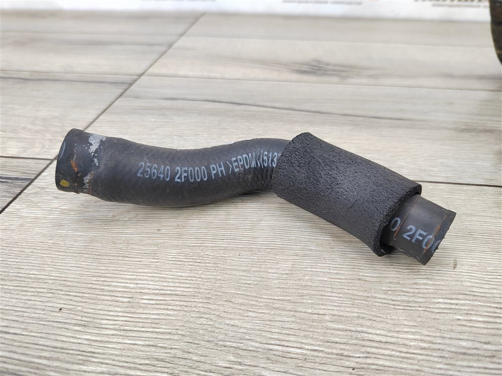 Патрубок системы охлаждения, 3000 рублей, Москва