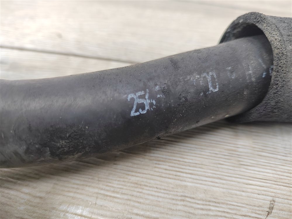 Патрубок системы охлаждения, 3000 рублей, Москва