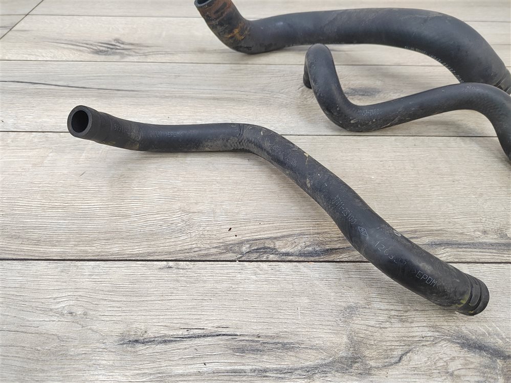 Патрубок системы охлаждения, 3000 рублей, Москва