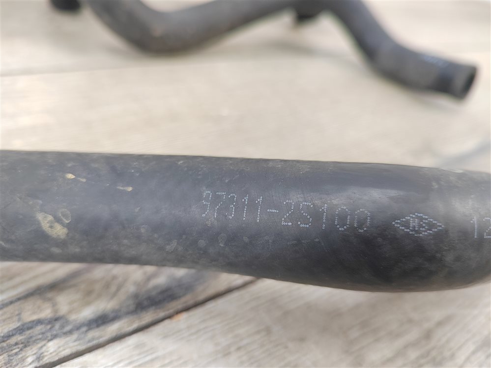 Патрубок системы охлаждения, 3000 рублей, Москва