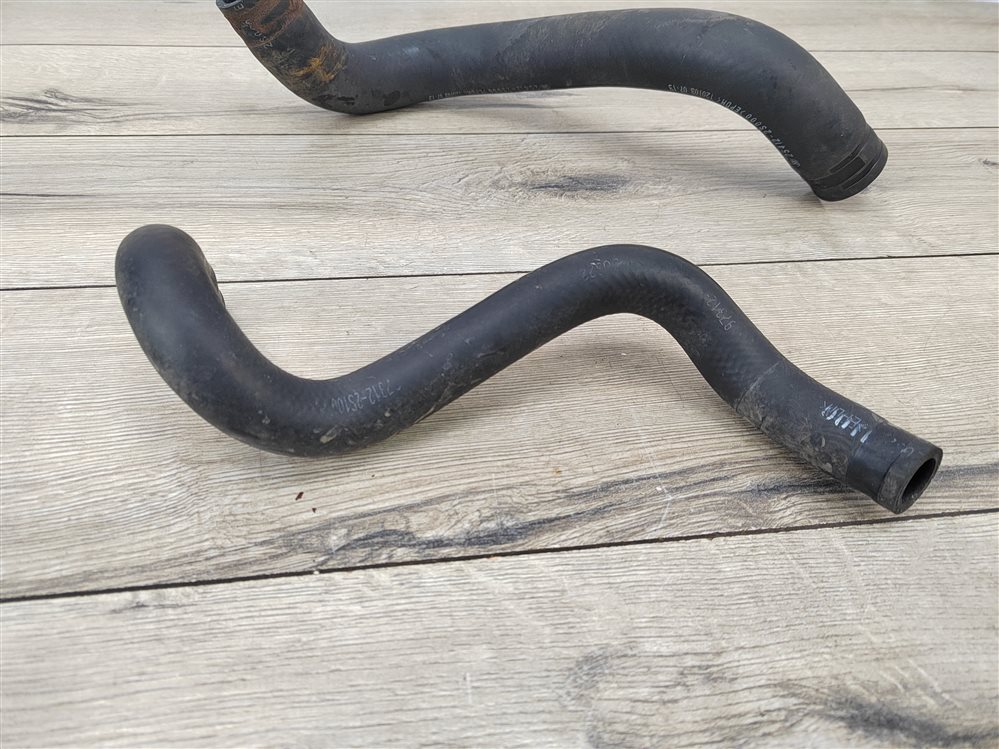 Патрубок системы охлаждения, 3000 рублей, Москва