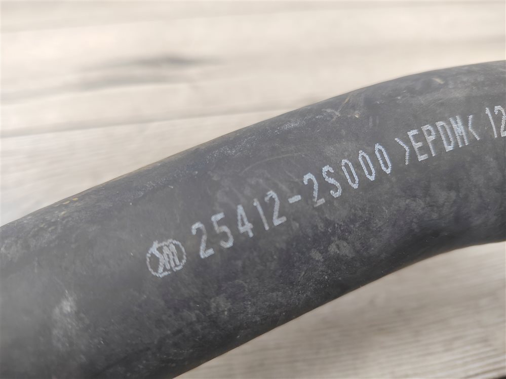 Патрубок системы охлаждения, 3000 рублей, Москва