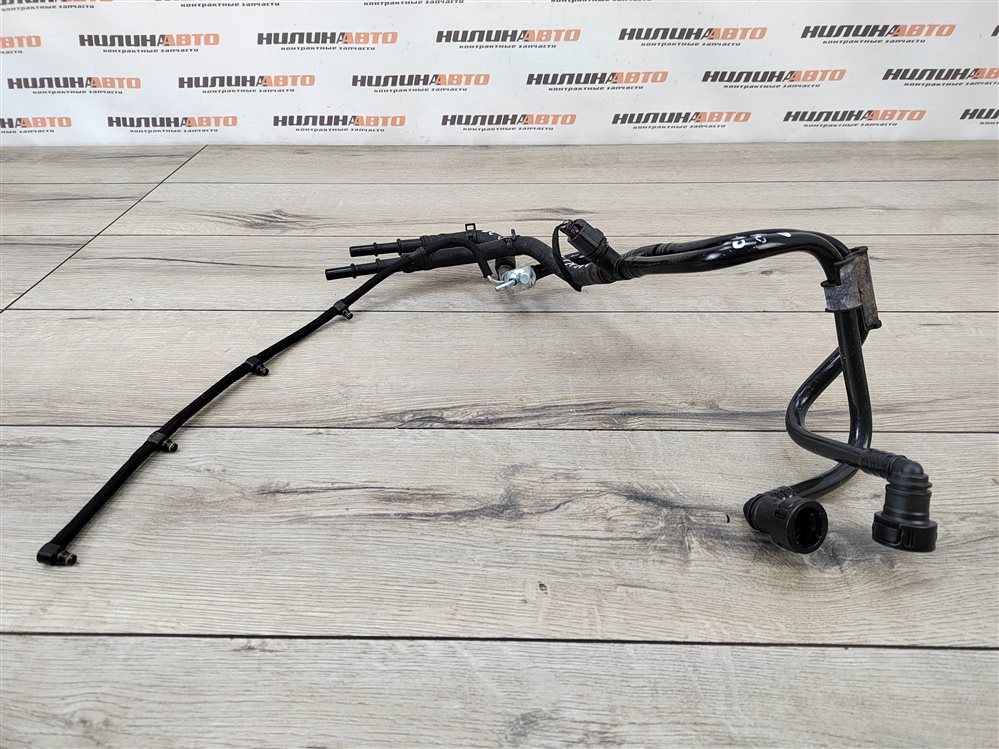 Трубка топливная, 6000 рублей, Москва