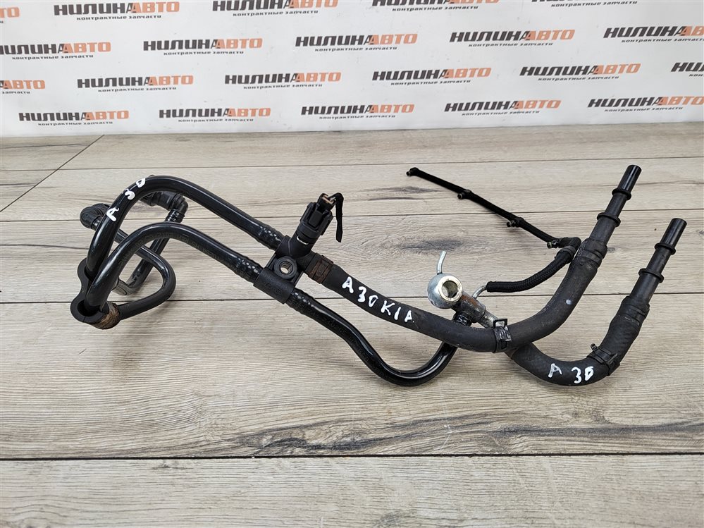 Трубка топливная, 6000 рублей, Москва