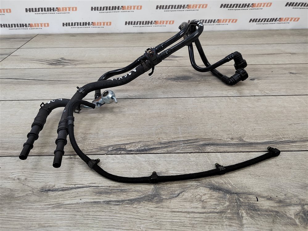 Трубка топливная, 6000 рублей, Москва