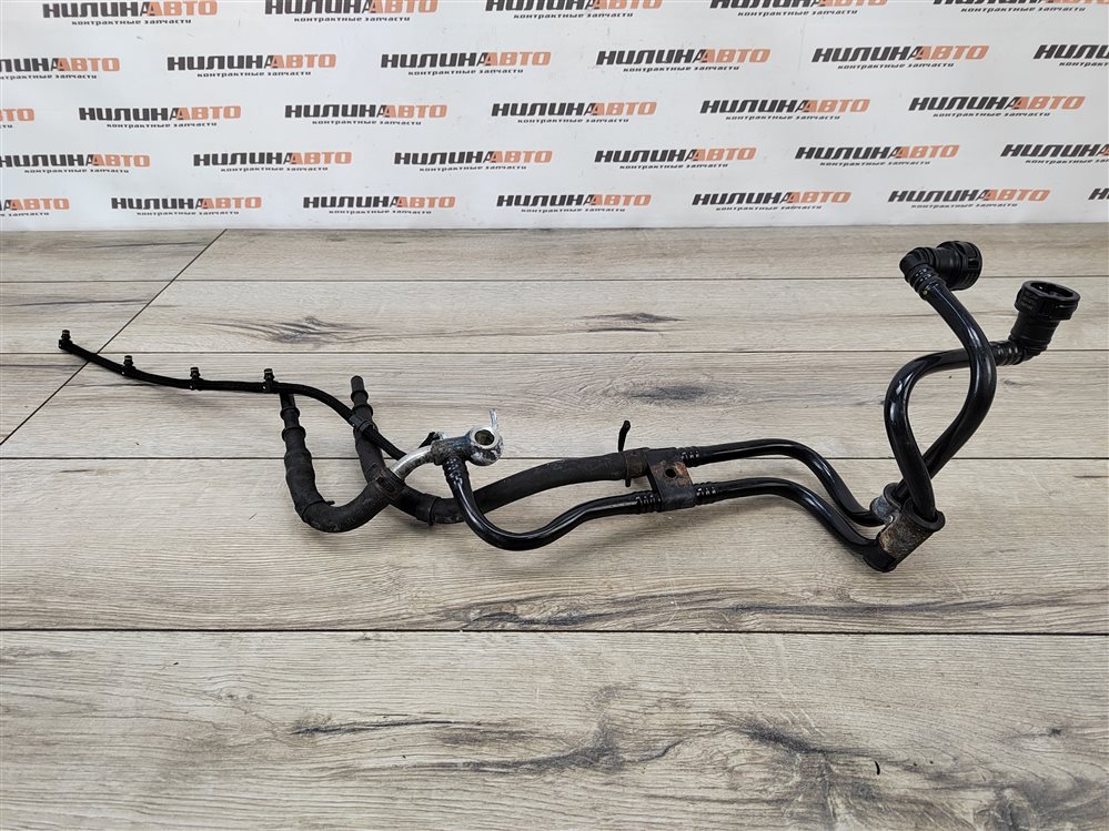 Трубка топливная, 6000 рублей, Москва