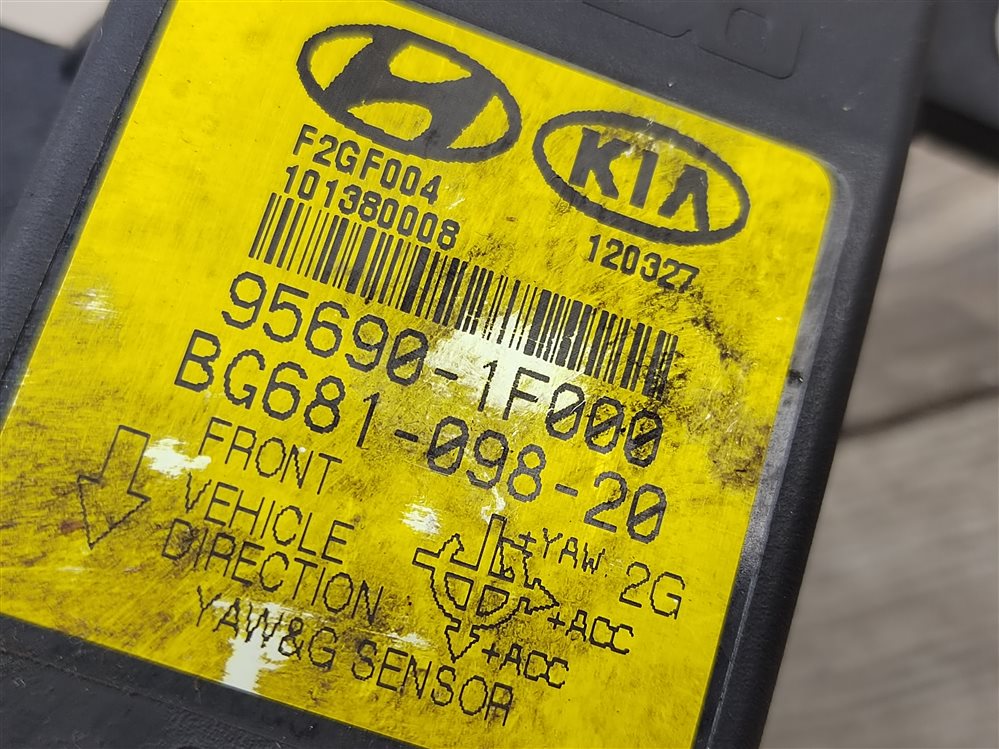 Датчик угла поворота рулевого колеса, 900 рублей, Москва