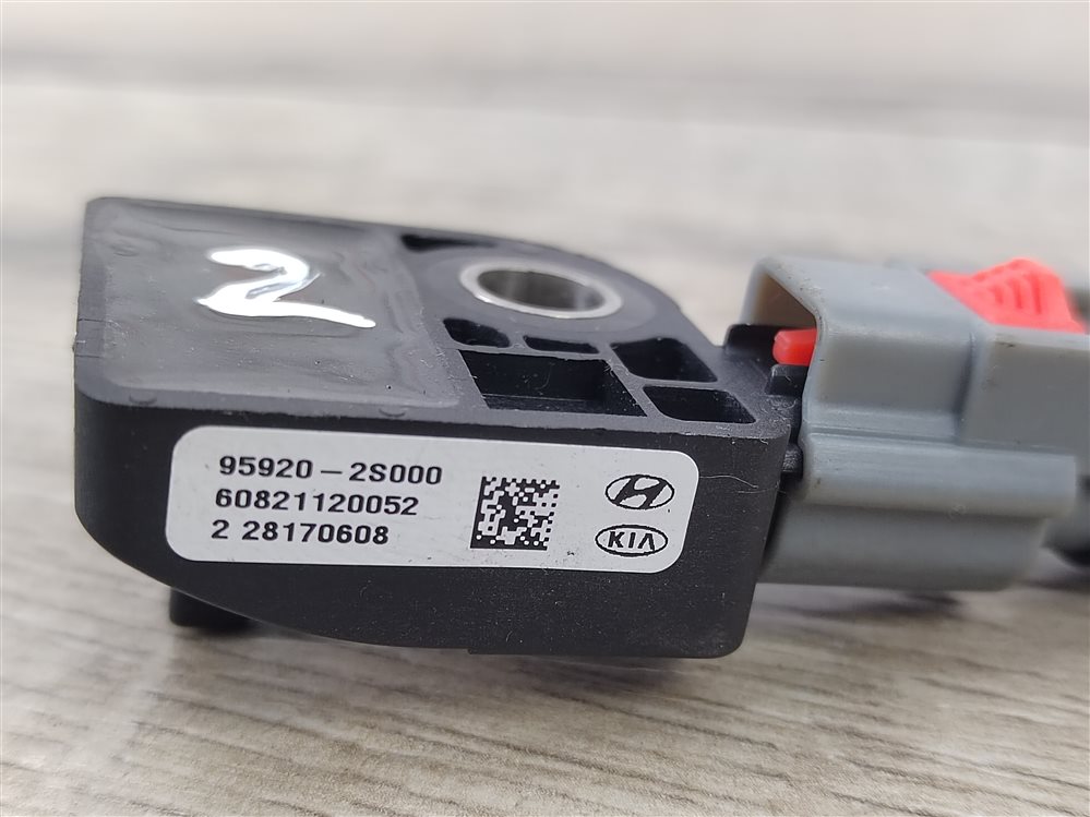 Датчик удара, 1000 рублей, Москва