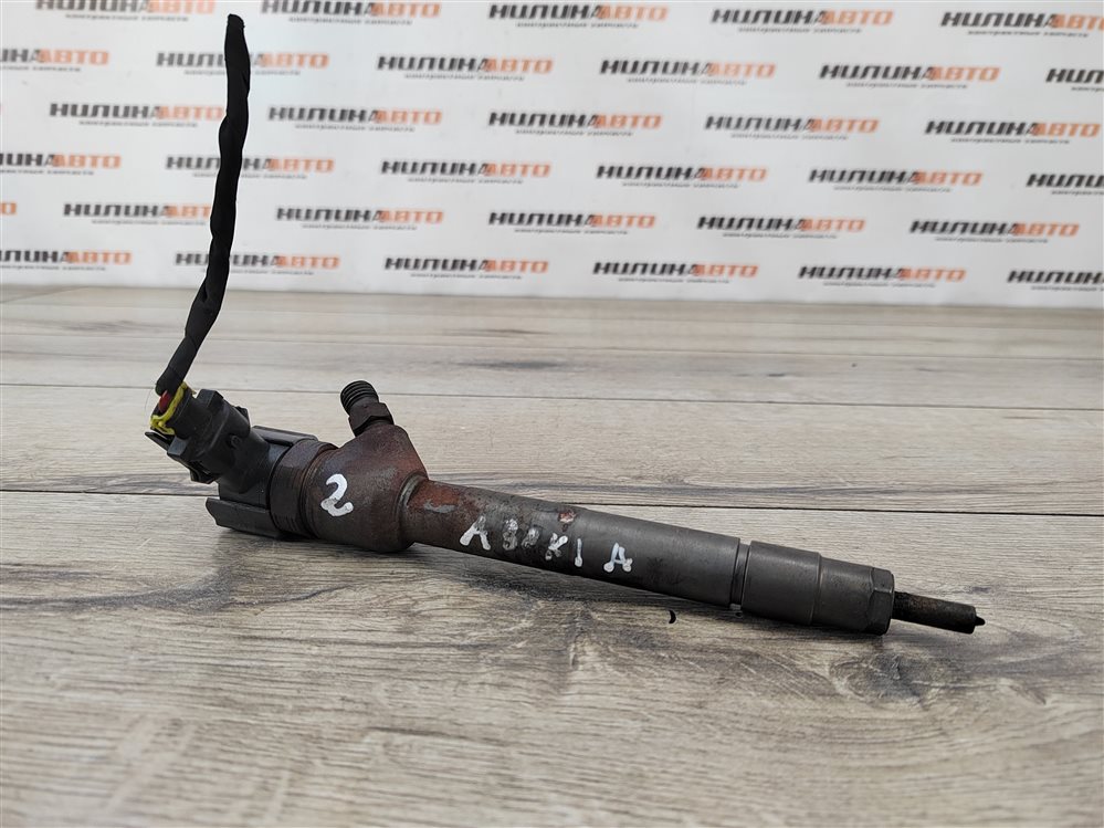 Форсунка дизель, 4200 рублей, Москва