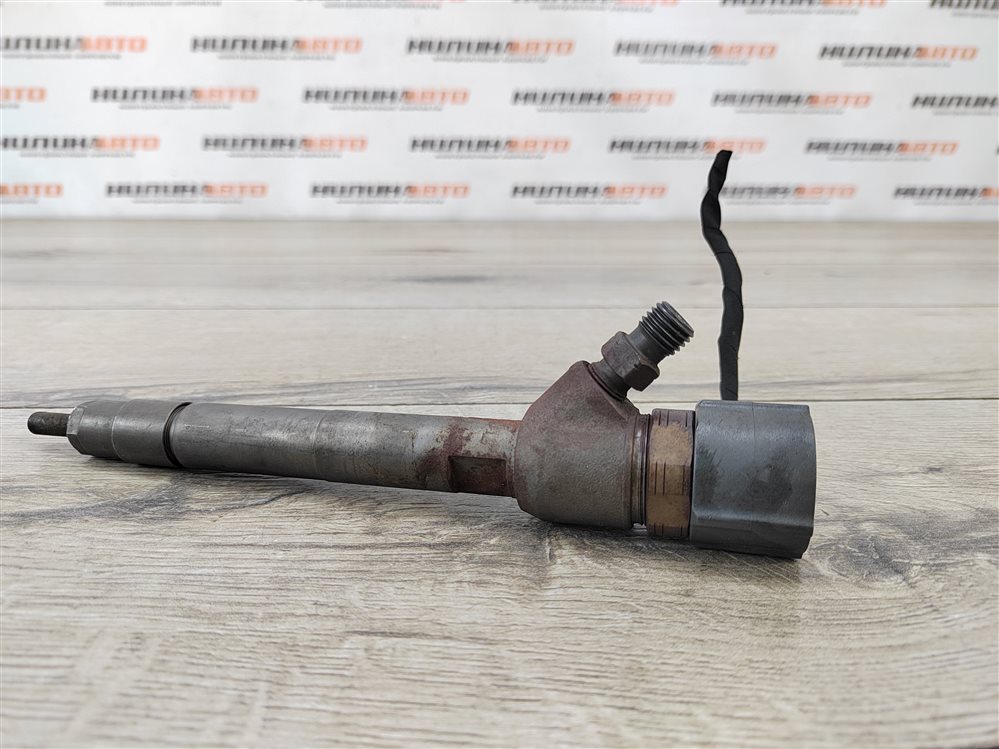 Форсунка дизель, 4200 рублей, Москва