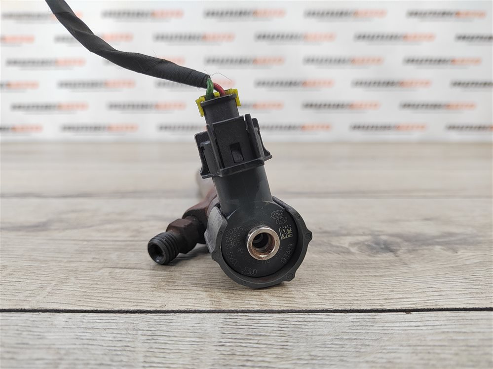 Форсунка дизель, 4200 рублей, Москва