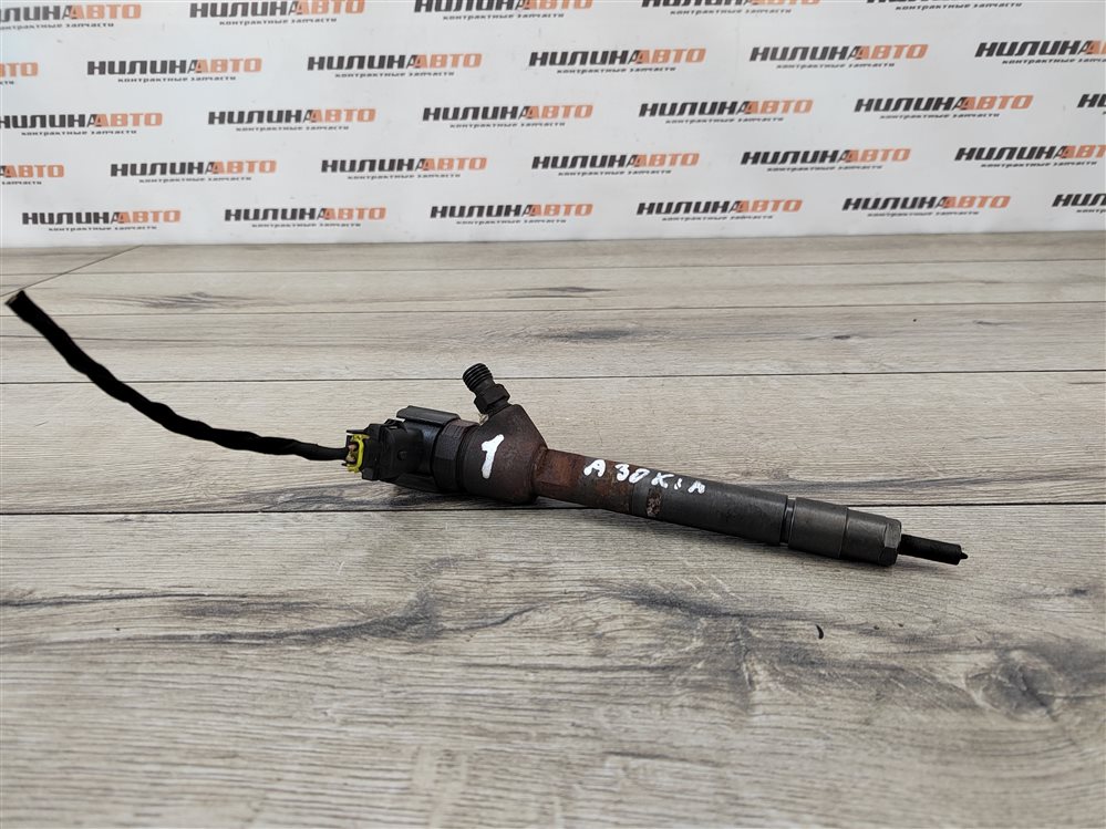 Форсунка дизель, 4200 рублей, Москва