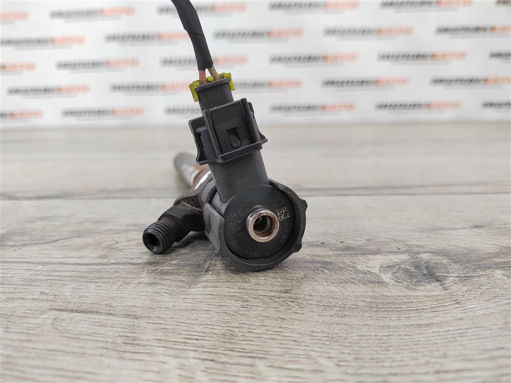 Форсунка дизель, 4200 рублей, Москва