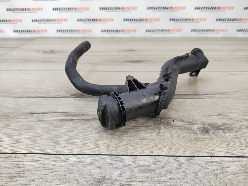 Горловина маслозаливная, 500 рублей, Москва