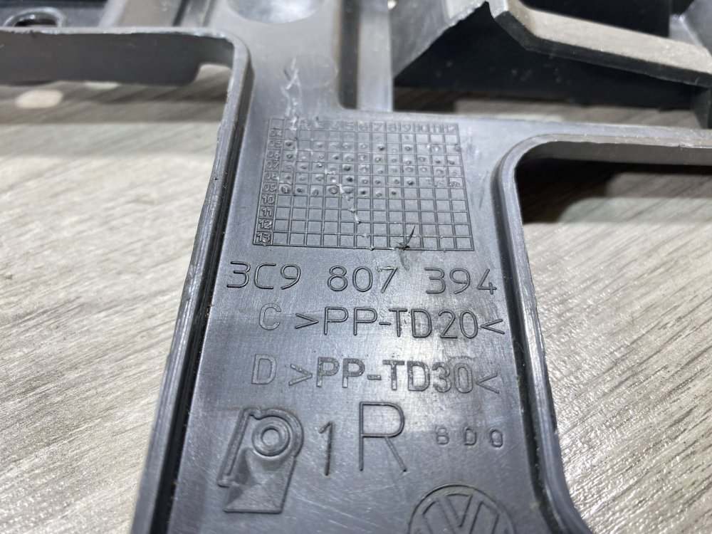 Кронштейн бампера, 750 рублей, Севастополь