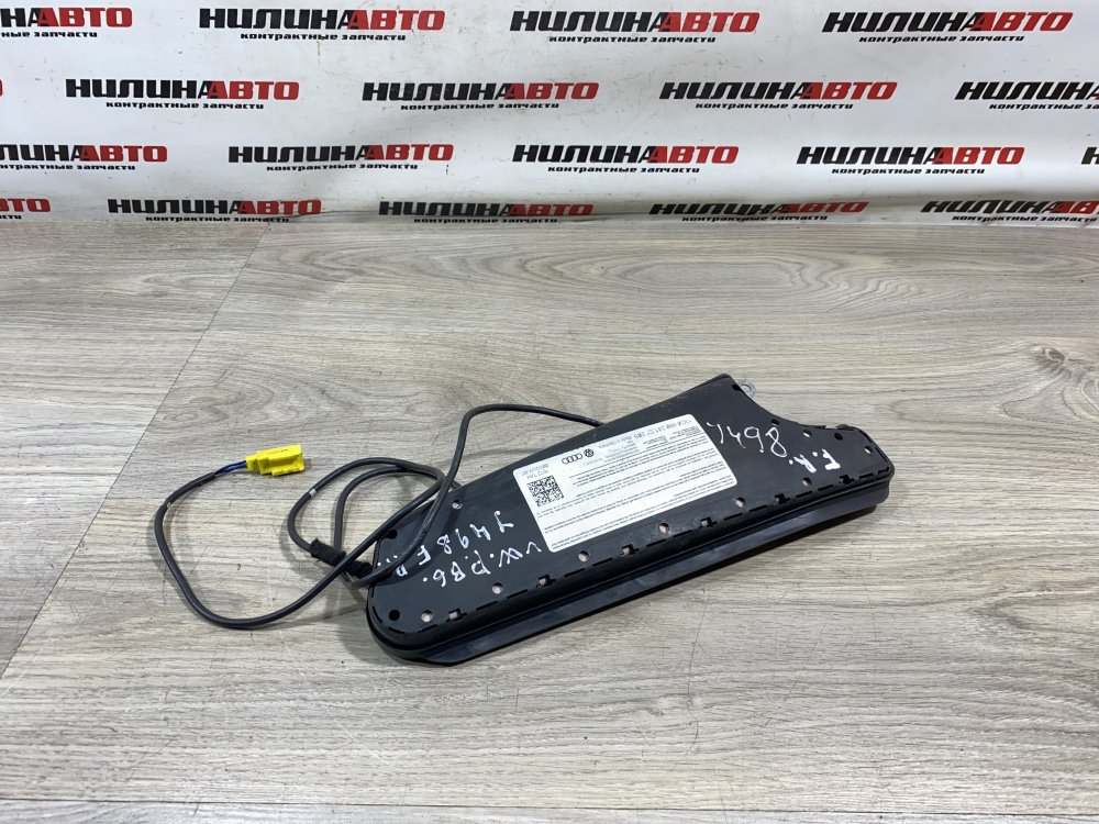 Подушка безопасности в сиденье, 1000 рублей, Севастополь