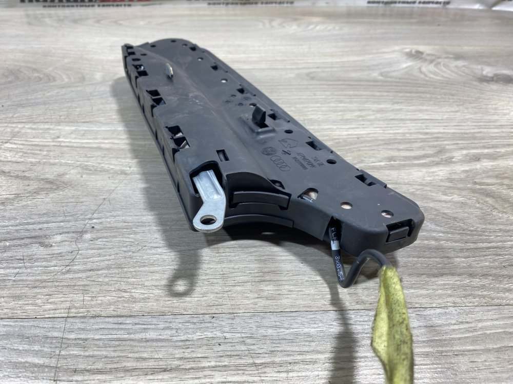 Подушка безопасности в сиденье, 1000 рублей, Севастополь